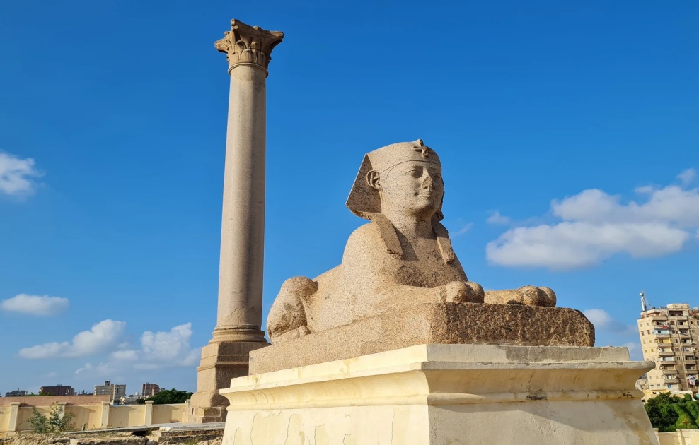 alexandria-egypt