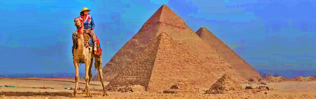 Giza Pyramids Tour amazing-egypt-5-day-tour
