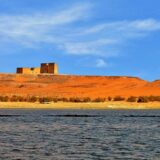 Blue-Lake-Nasser – 4-Night-Nile-Cruise