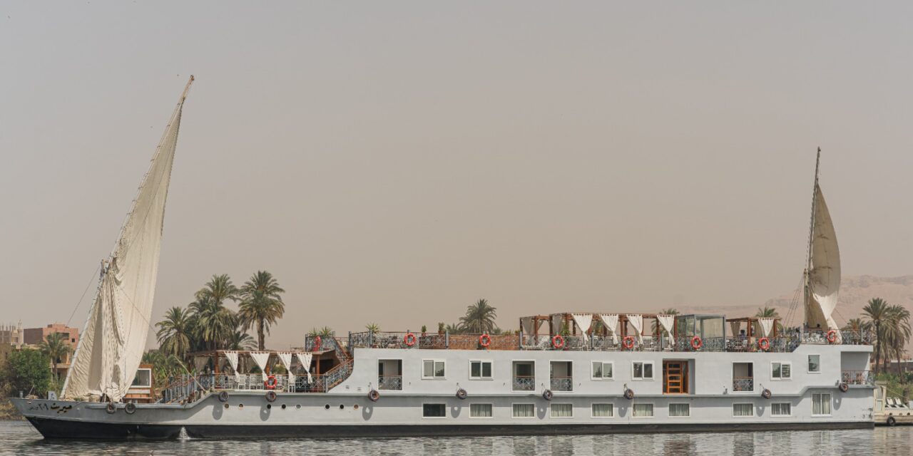 Merit Dahabiya