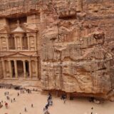 Petra_Jordan