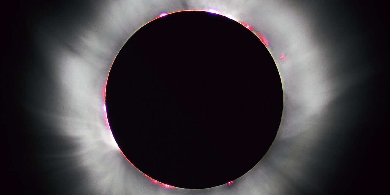 Total Solar Eclipse Egypt 2027 | Small Group Tour