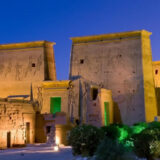 Sound-and-Light-Show-on-Philae-Island.