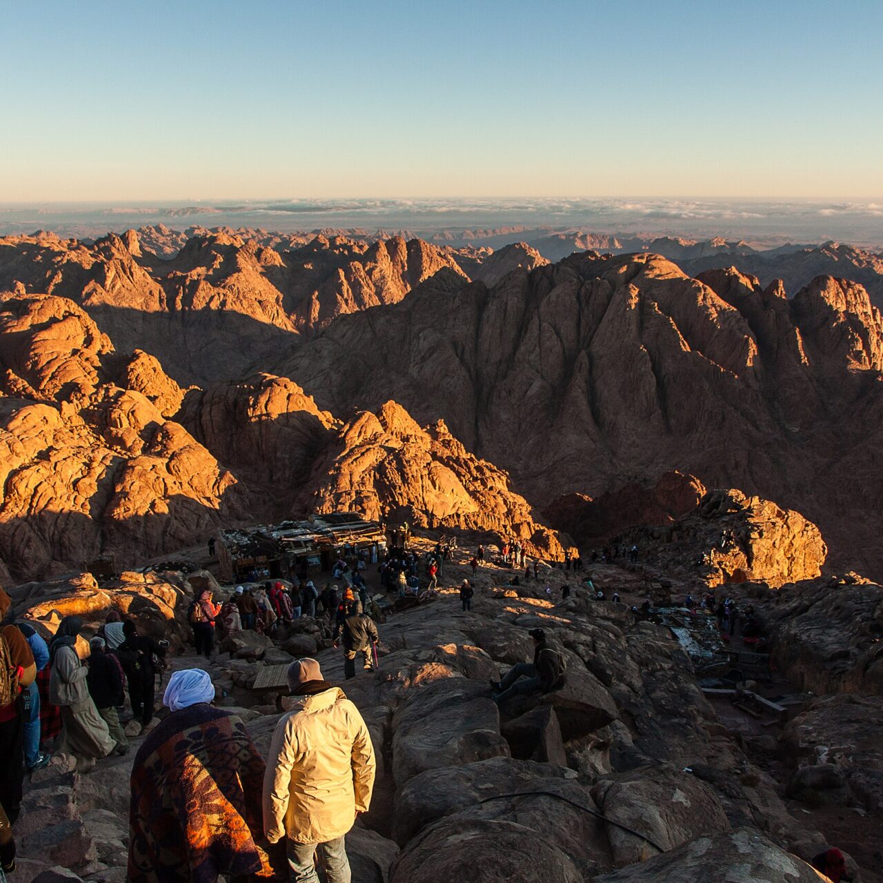 Mount_Horeb_Sinai