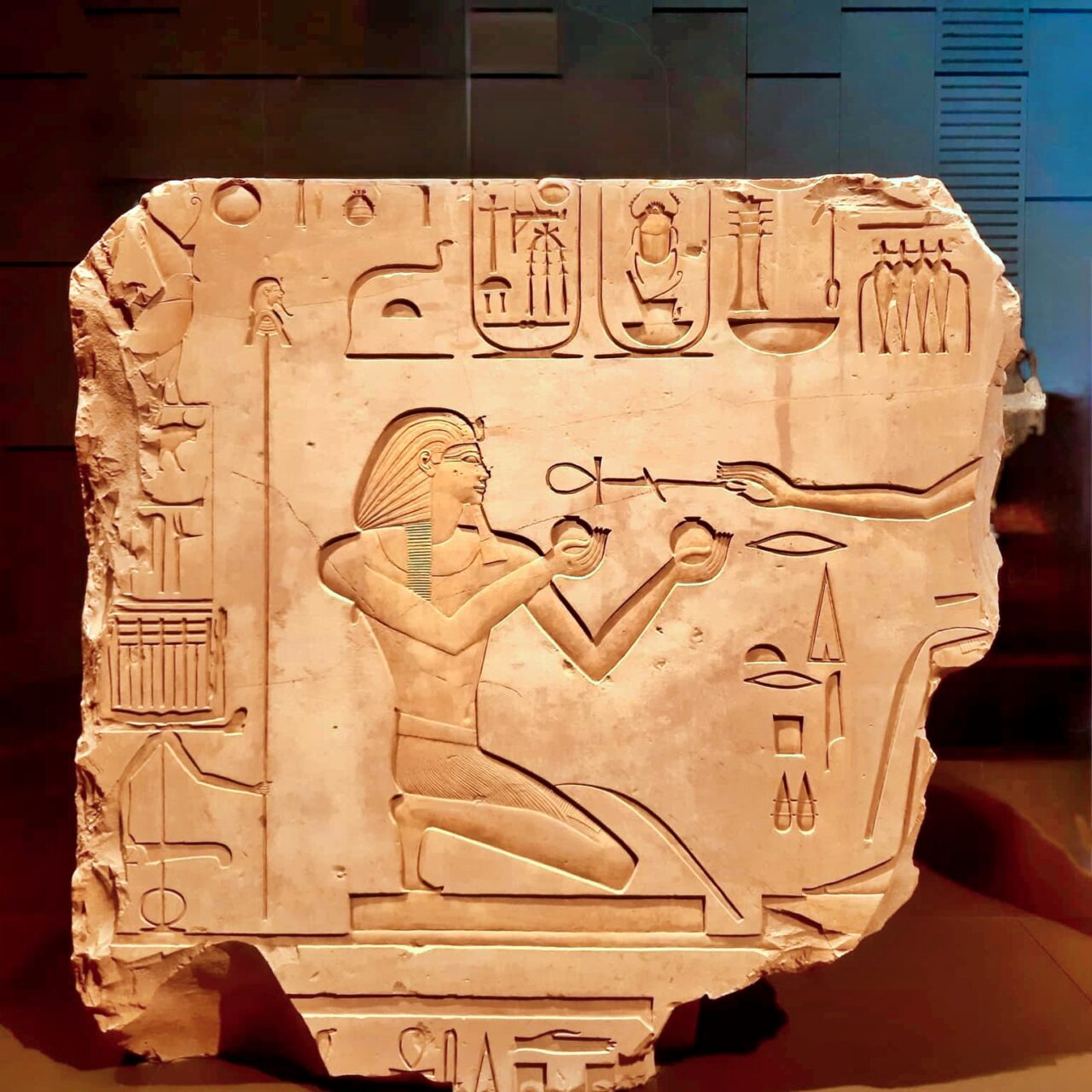 Grand-Egyptian-Museum-9 Grand-Egyptian-Museum