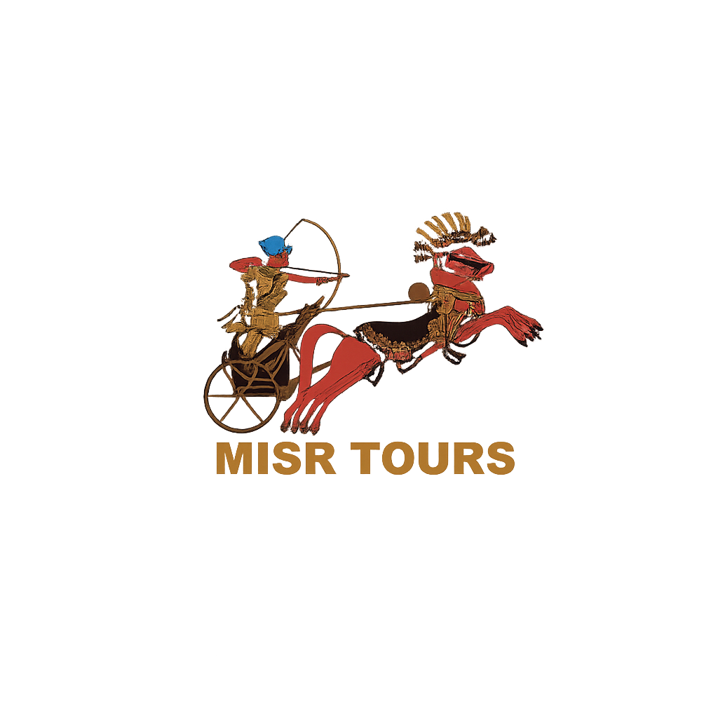 Misr Travel & Tours