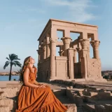 Aswan Tour Philae Temple High Dam Unfinished Obelisk